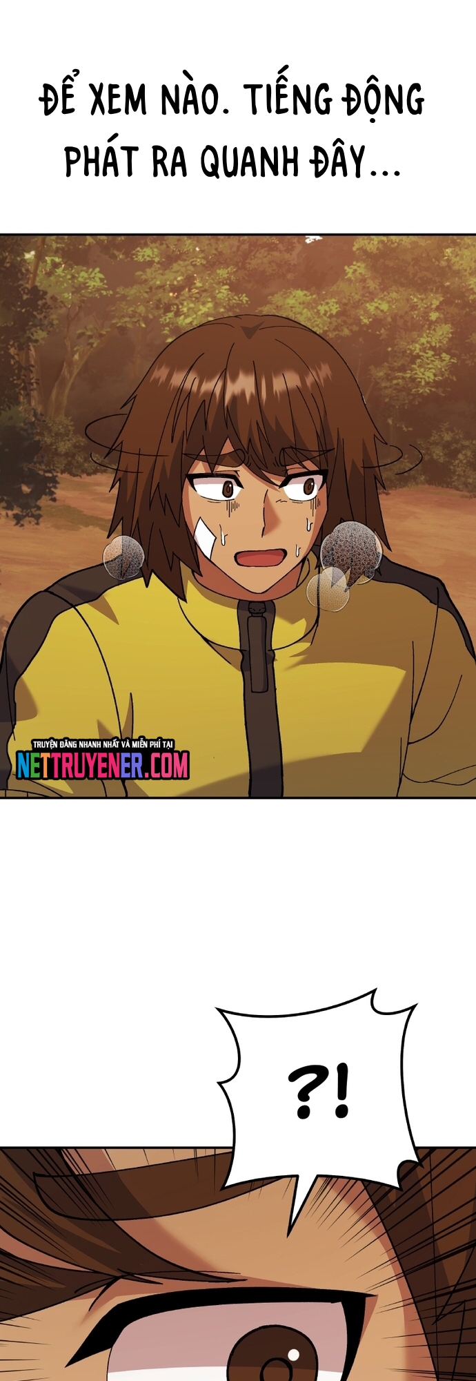 Shipper Của Thần: Chapter 7