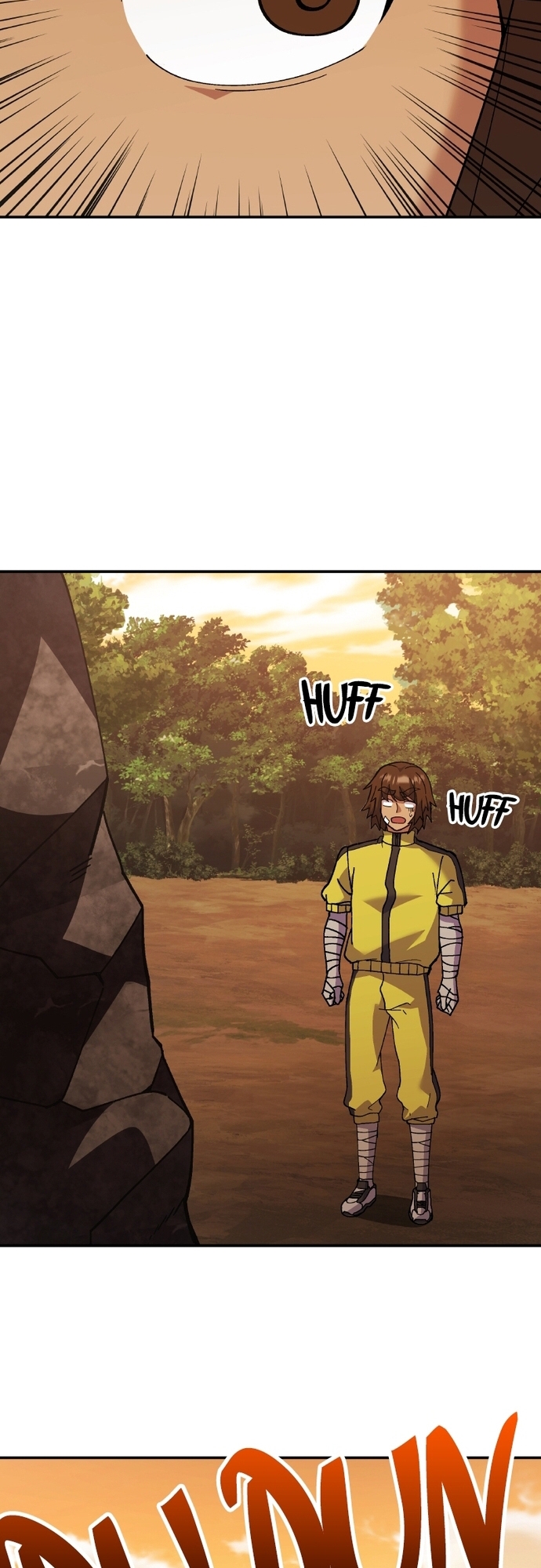 Shipper Của Thần: Chapter 7