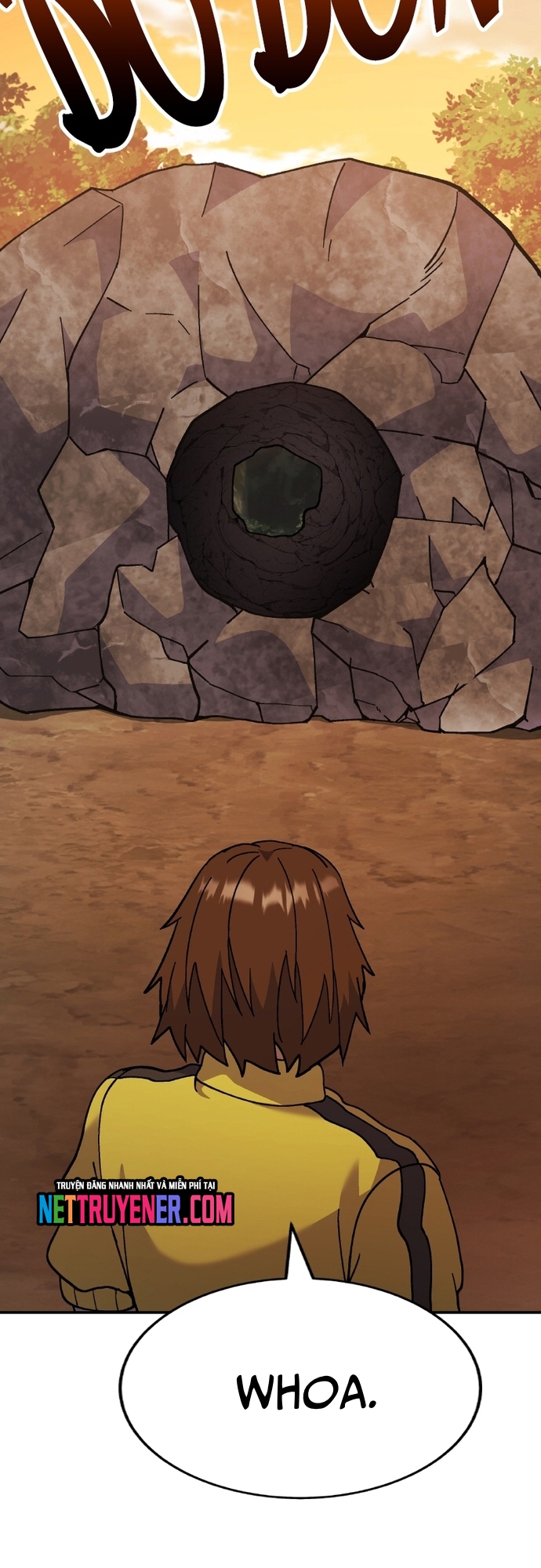 Shipper Của Thần: Chapter 7