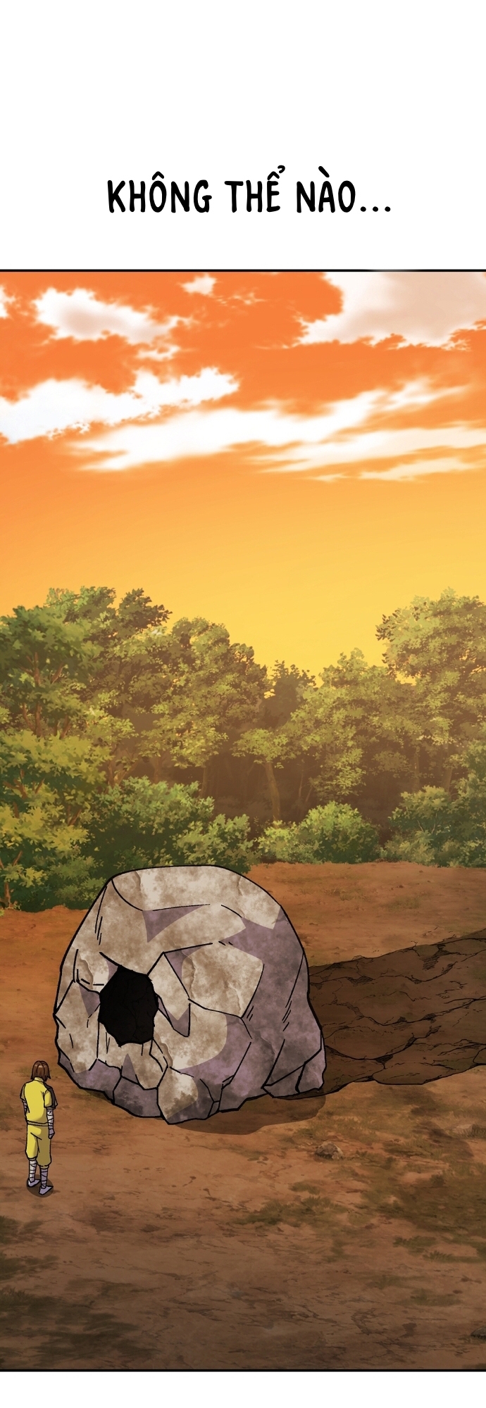 Shipper Của Thần: Chapter 7