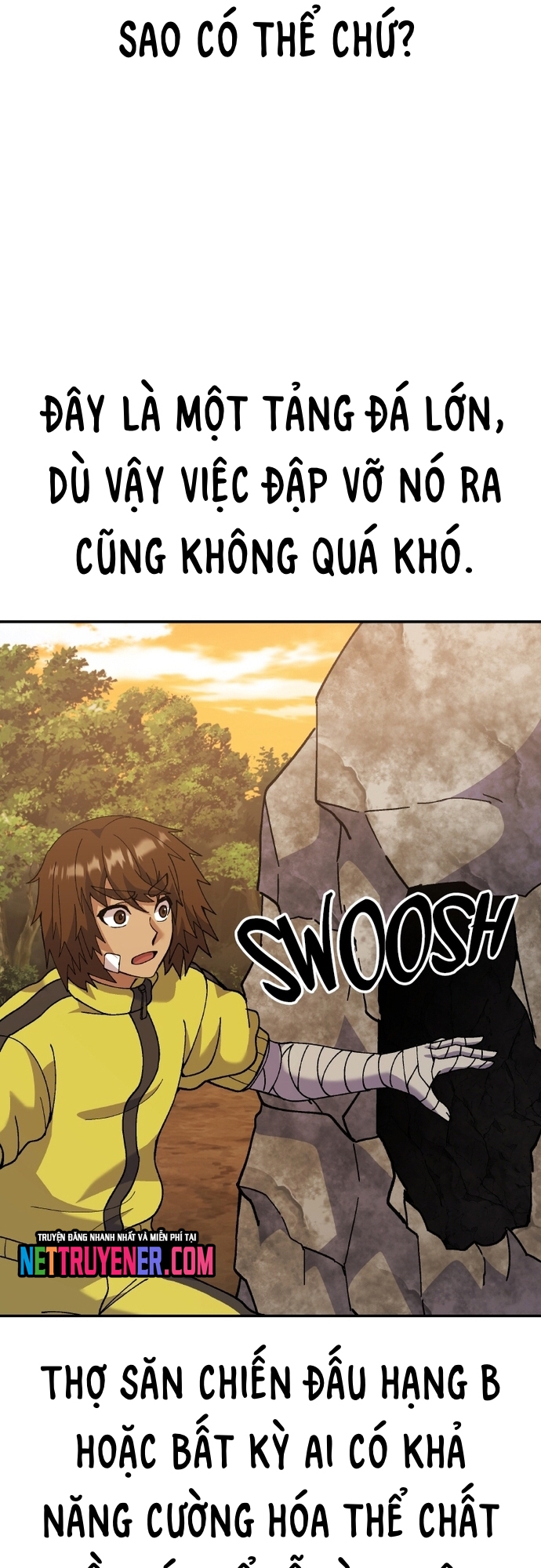 Shipper Của Thần: Chapter 7