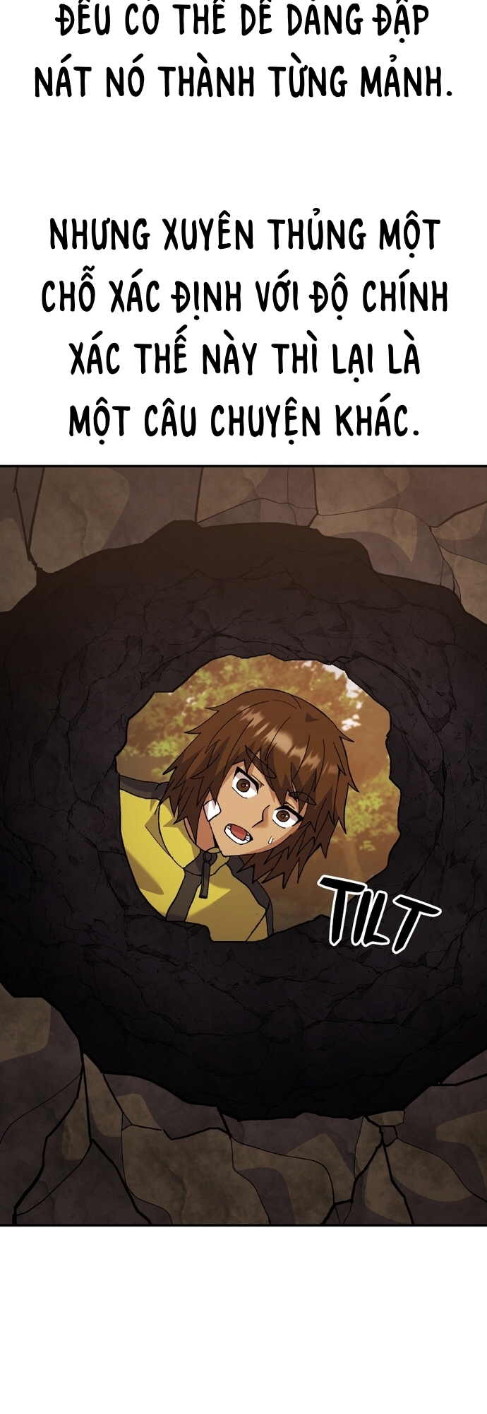 Shipper Của Thần: Chapter 7