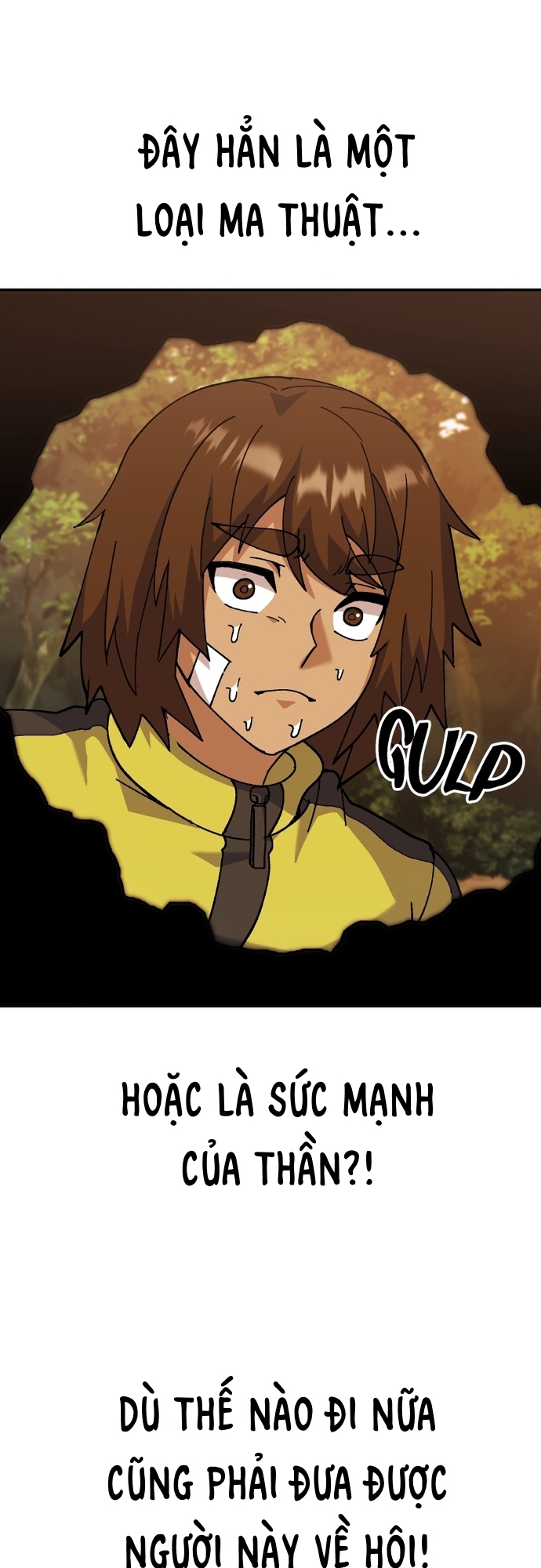 Shipper Của Thần: Chapter 7