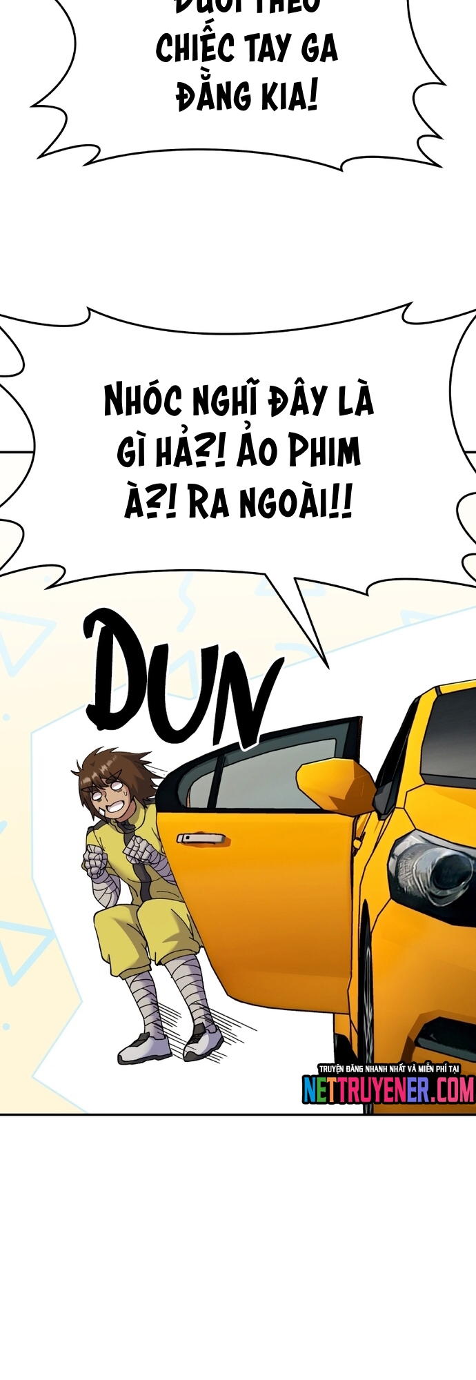 Shipper Của Thần: Chapter 7