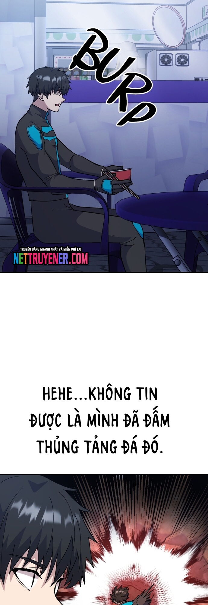 Shipper Của Thần: Chapter 7