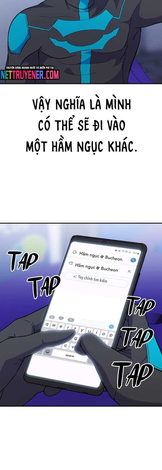 Shipper Của Thần: Chapter 7