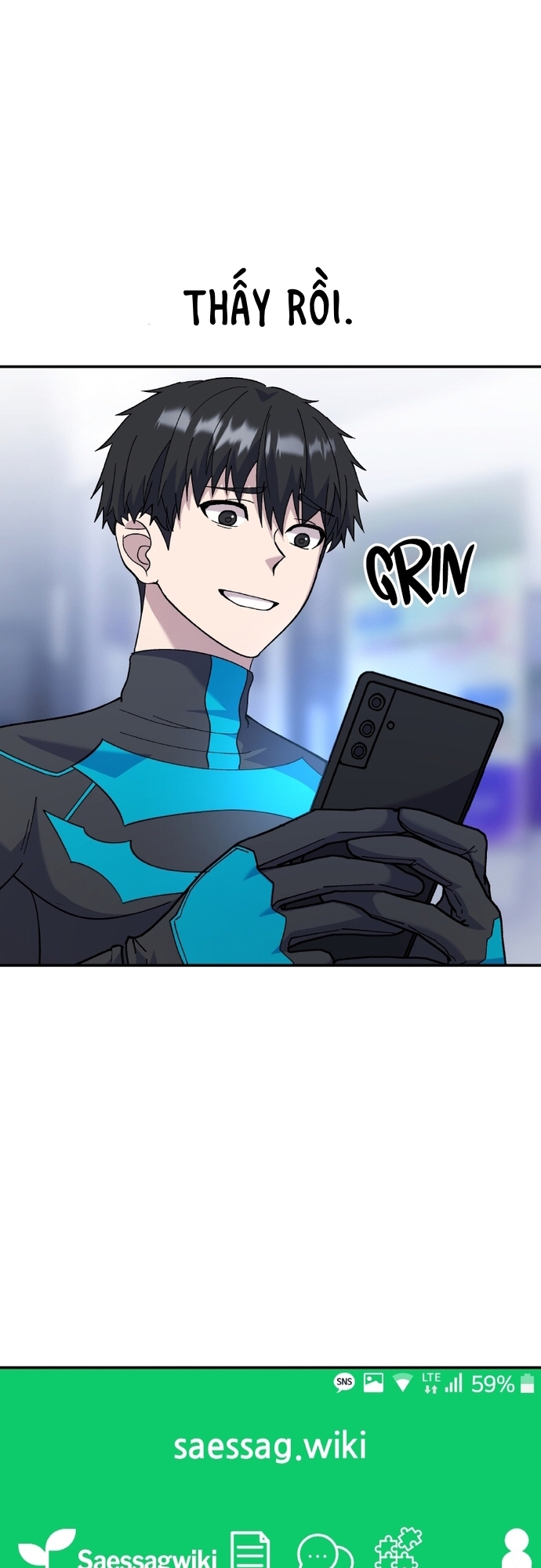 Shipper Của Thần: Chapter 7