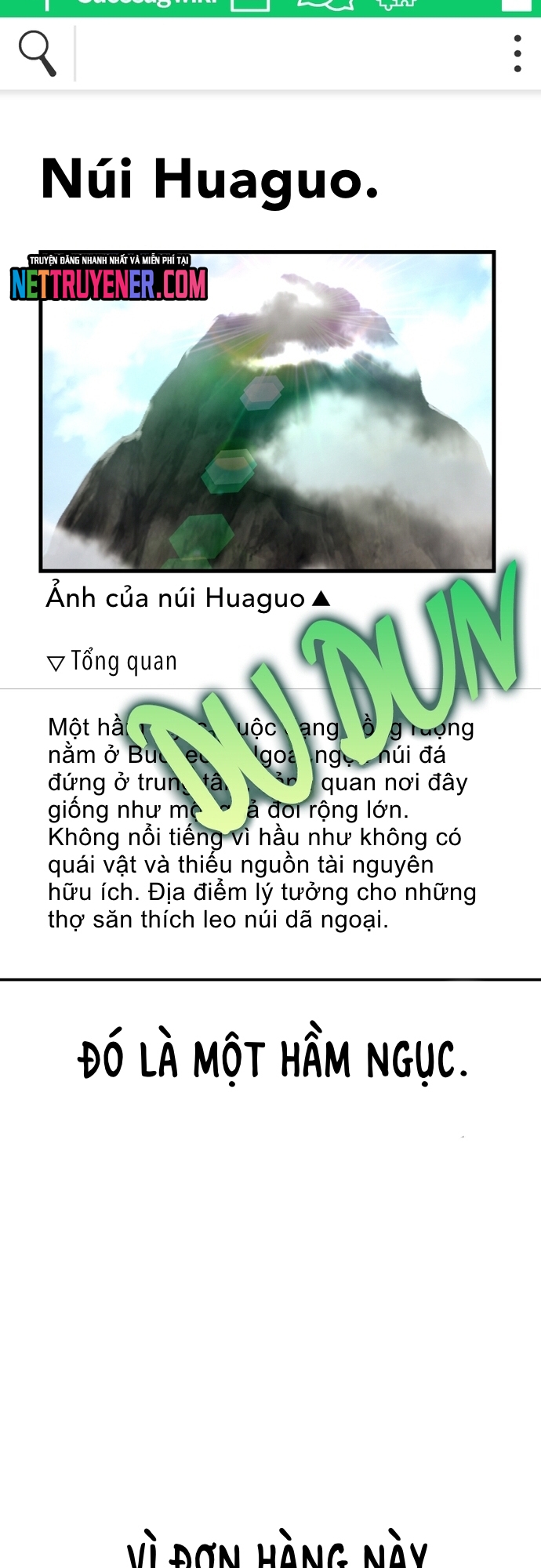 Shipper Của Thần: Chapter 7