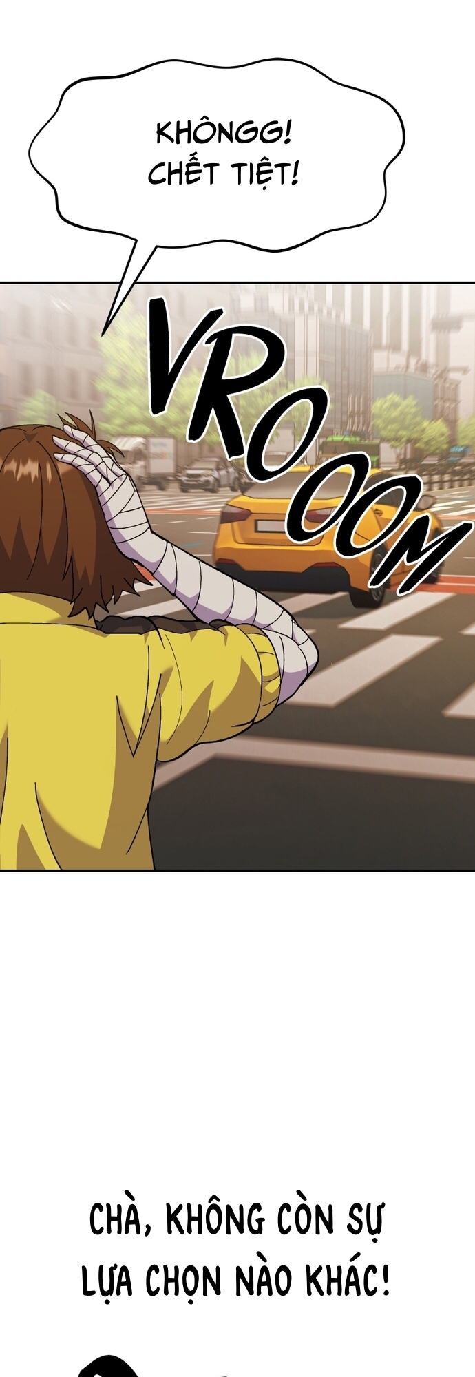 Shipper Của Thần: Chapter 7