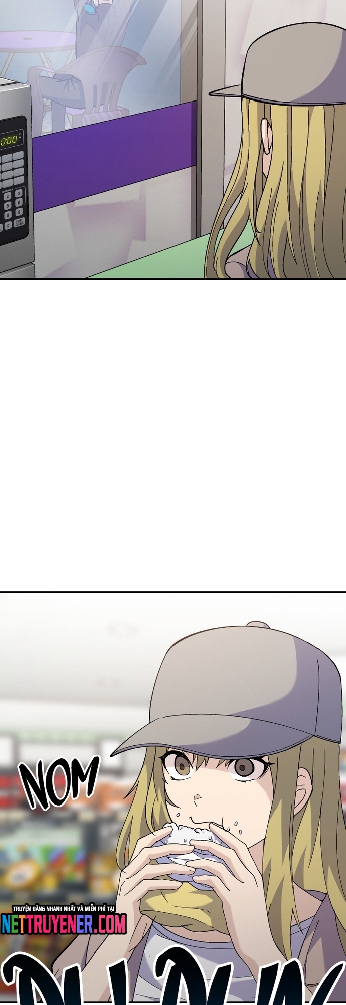 Shipper Của Thần: Chapter 7