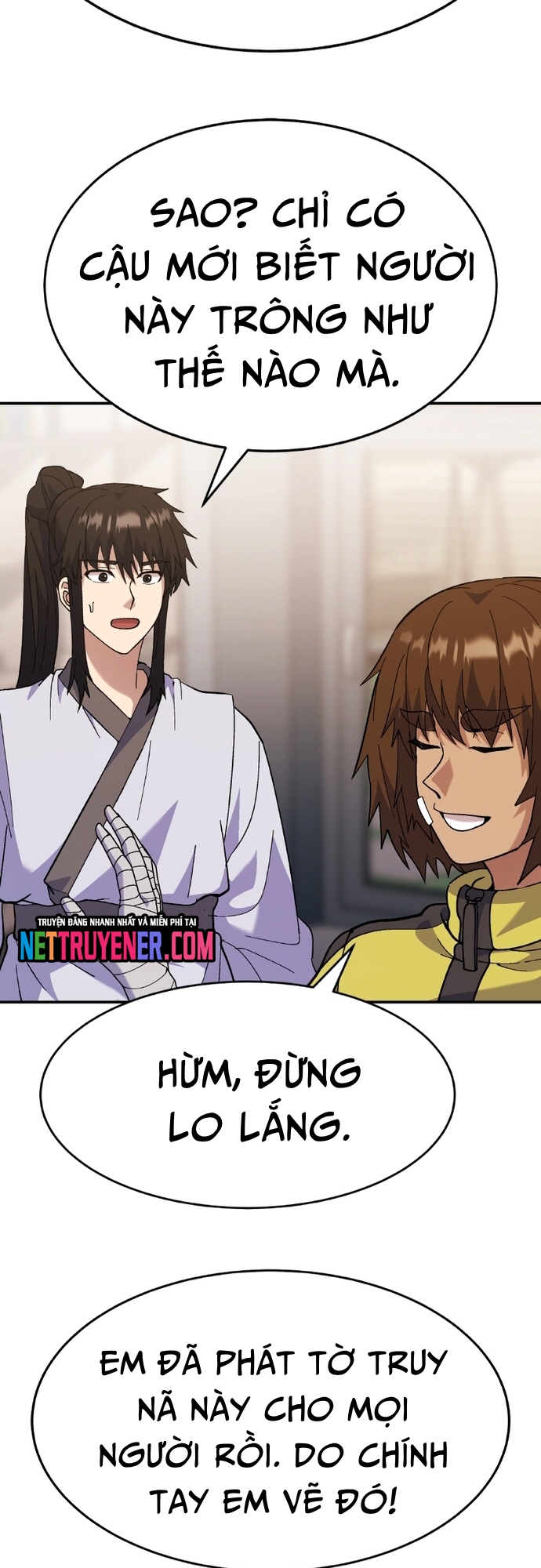 Shipper Của Thần: Chapter 7