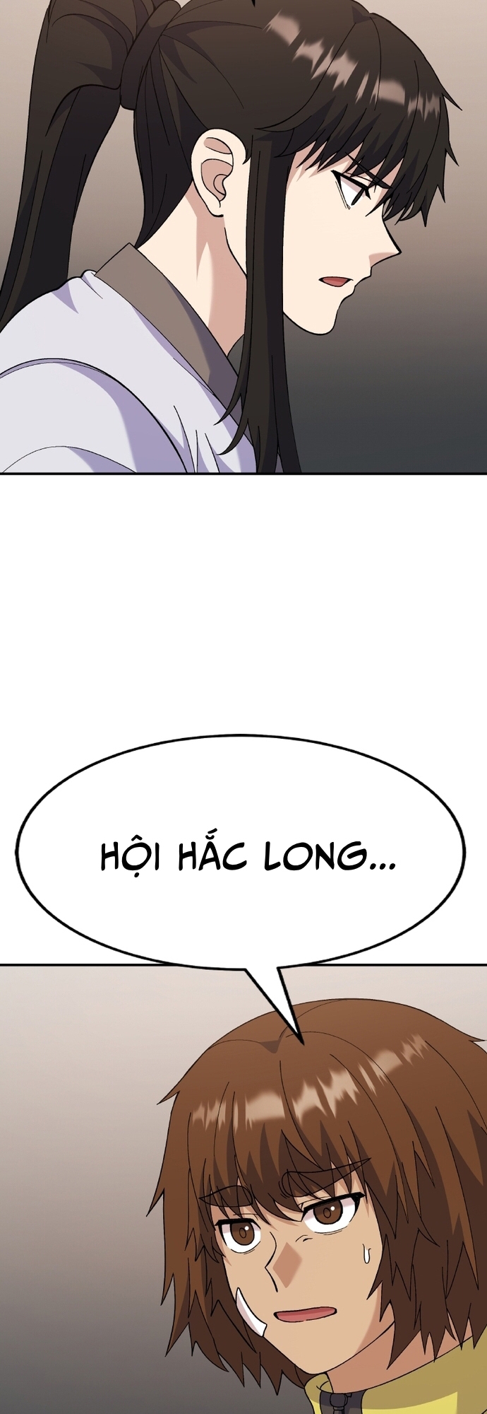 Shipper Của Thần: Chapter 7