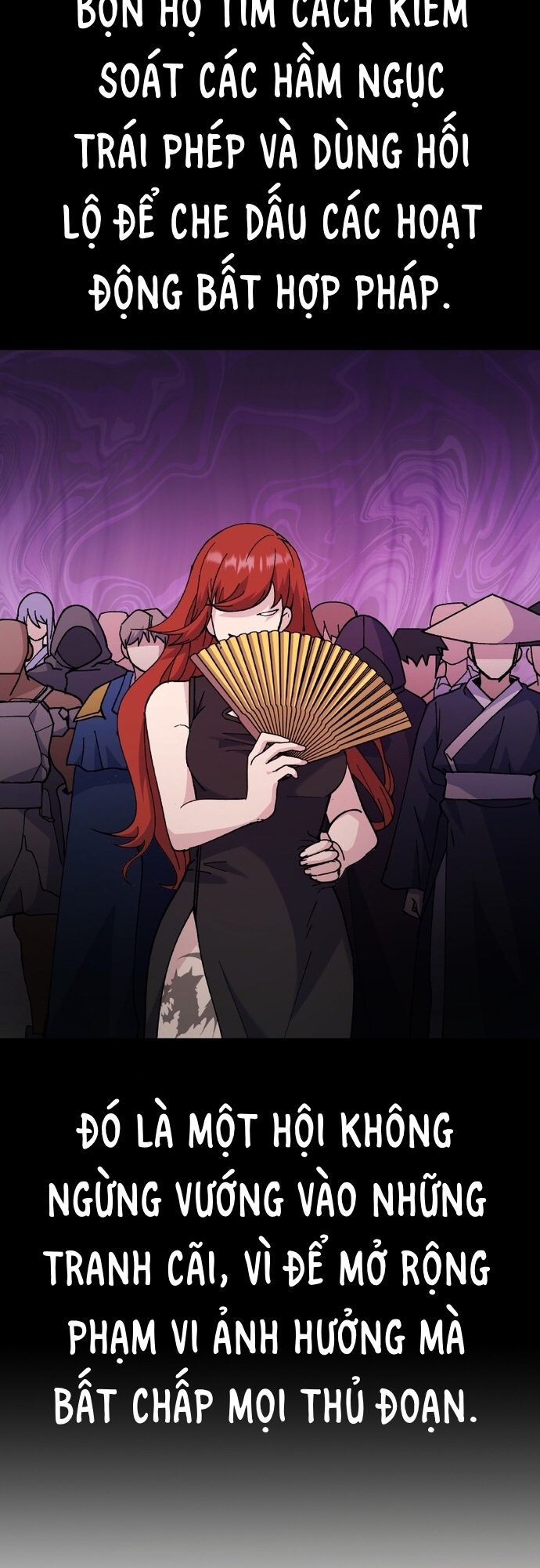 Shipper Của Thần: Chapter 7