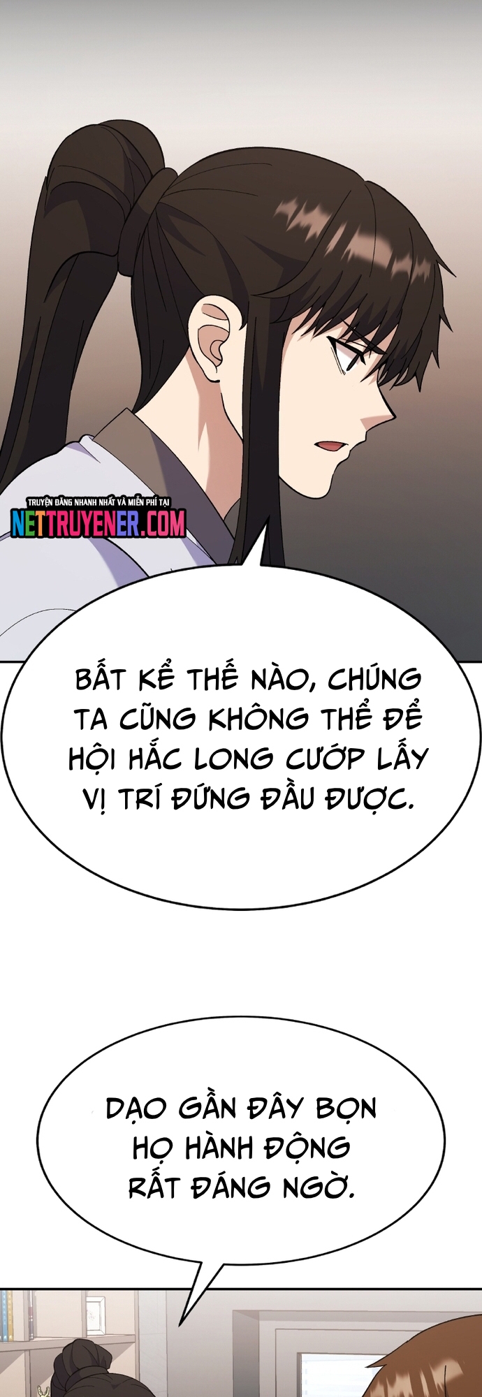 Shipper Của Thần: Chapter 7