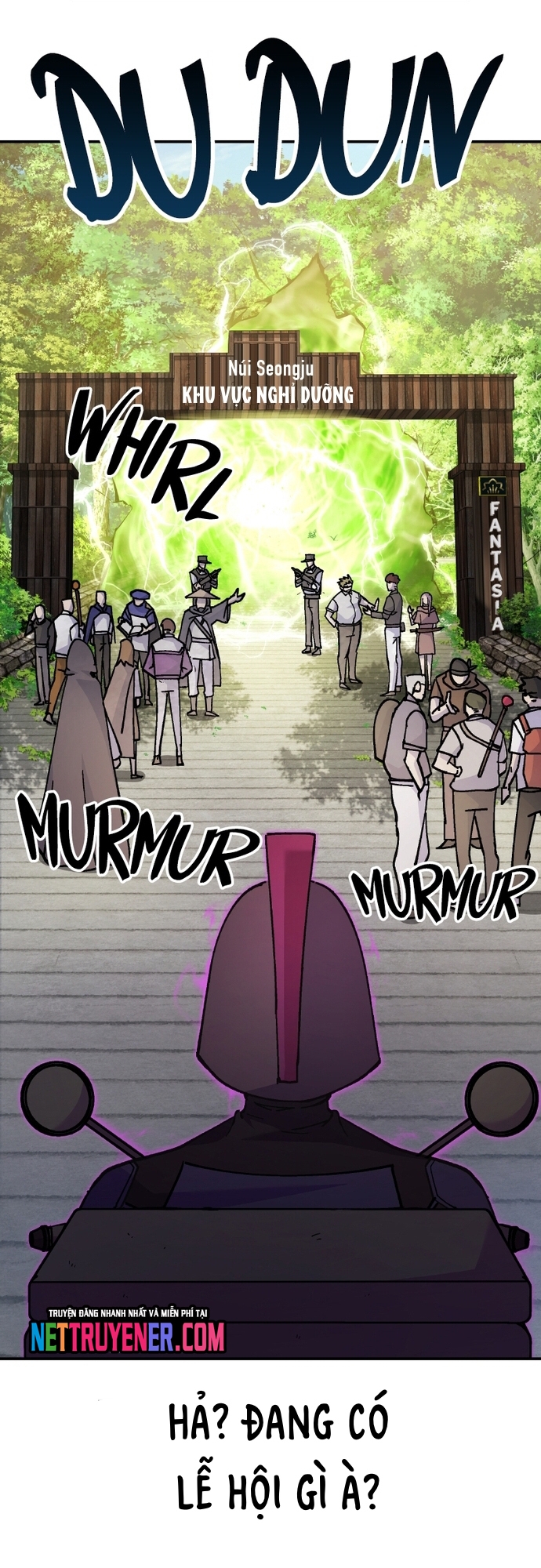 Shipper Của Thần: Chapter 7