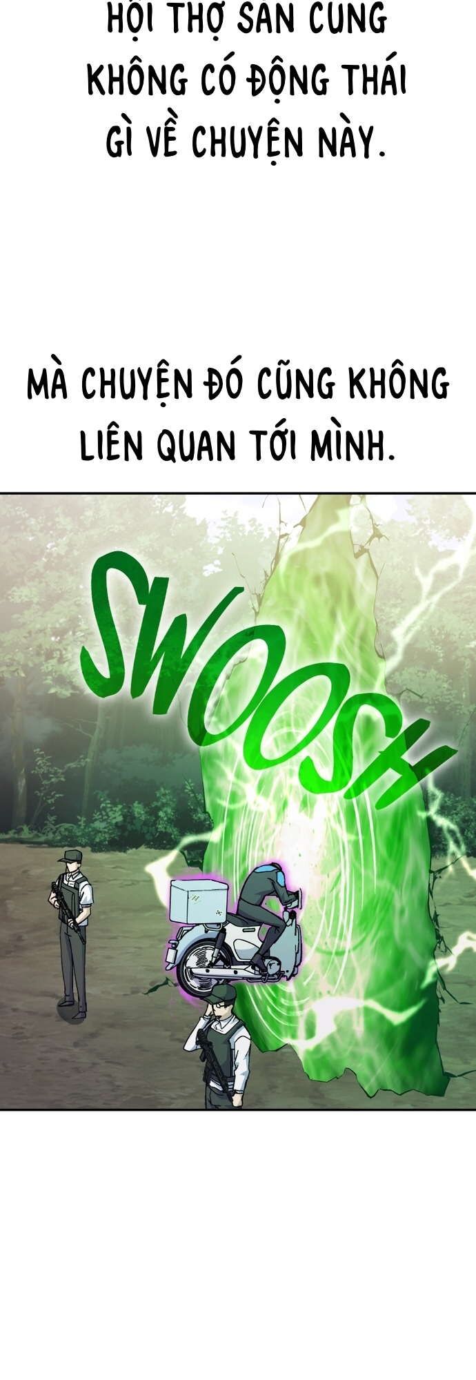 Shipper Của Thần: Chapter 7