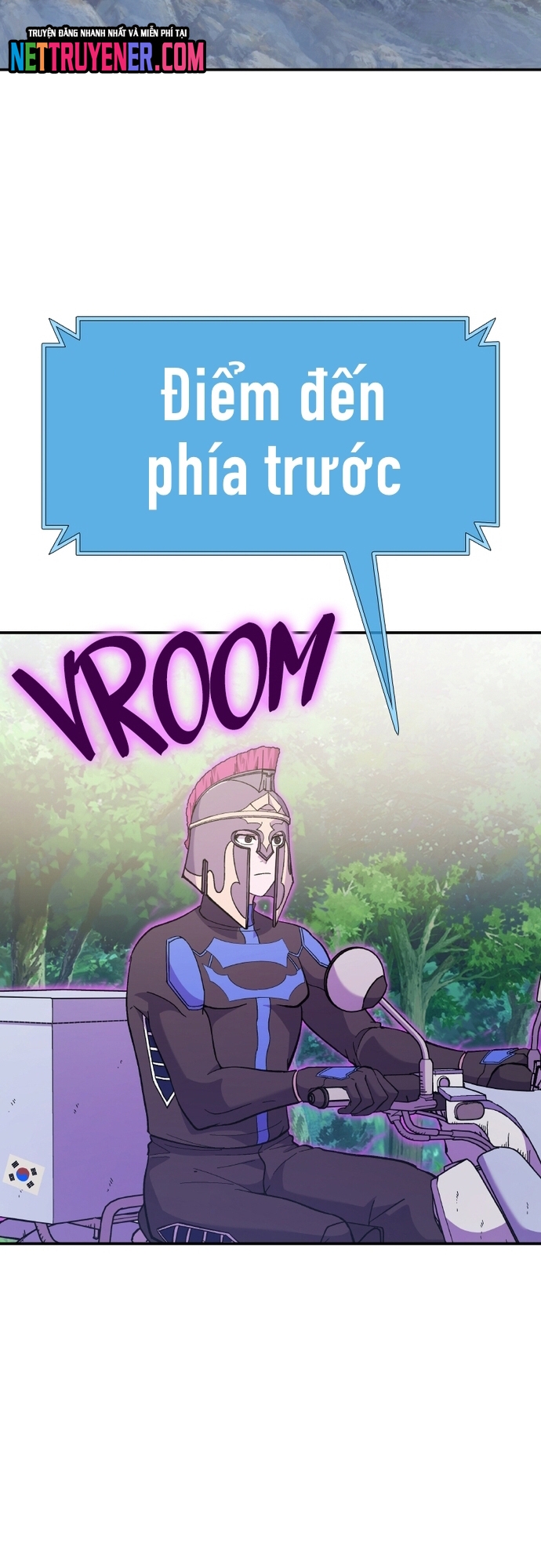 Shipper Của Thần: Chapter 7