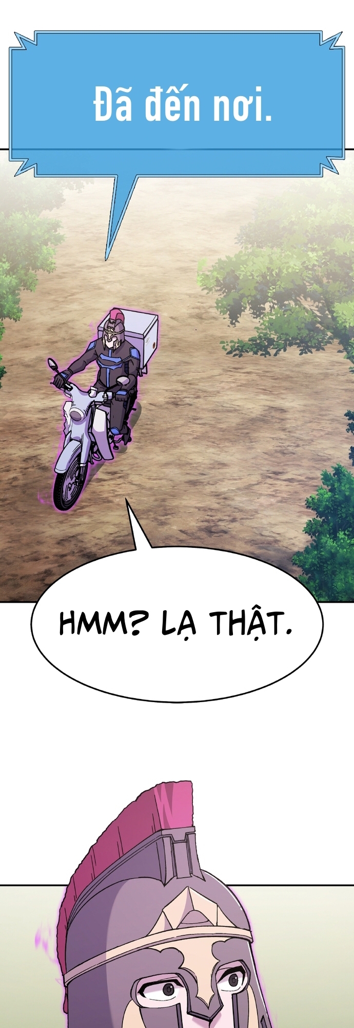 Shipper Của Thần: Chapter 7