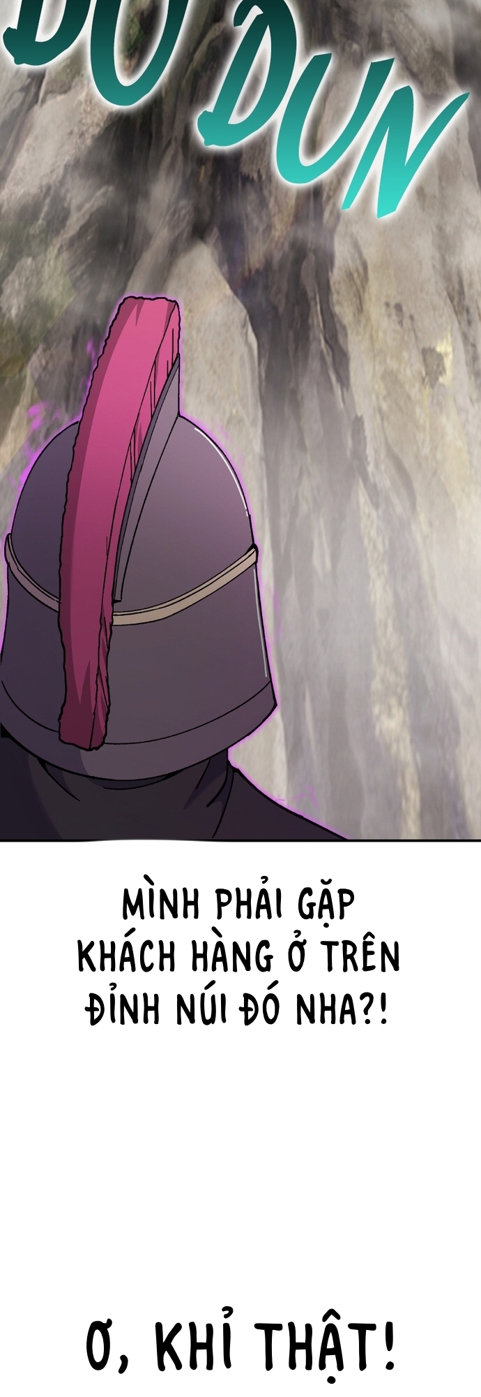 Shipper Của Thần: Chapter 7