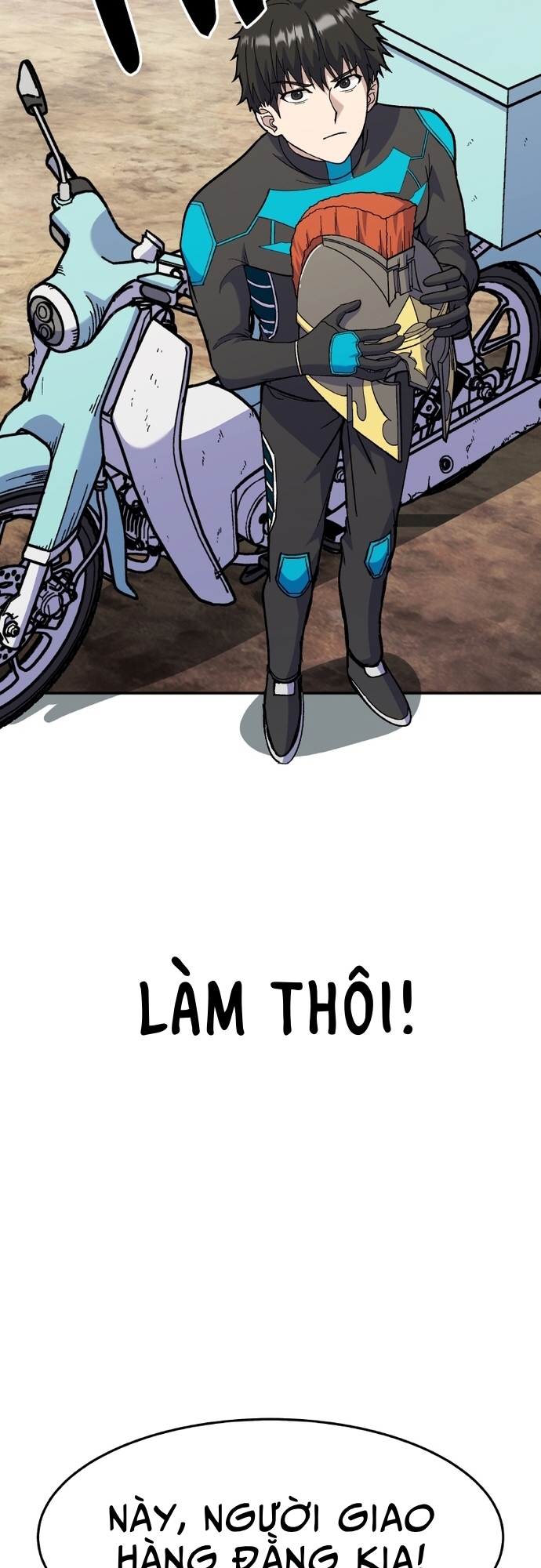 Shipper Của Thần: Chapter 7