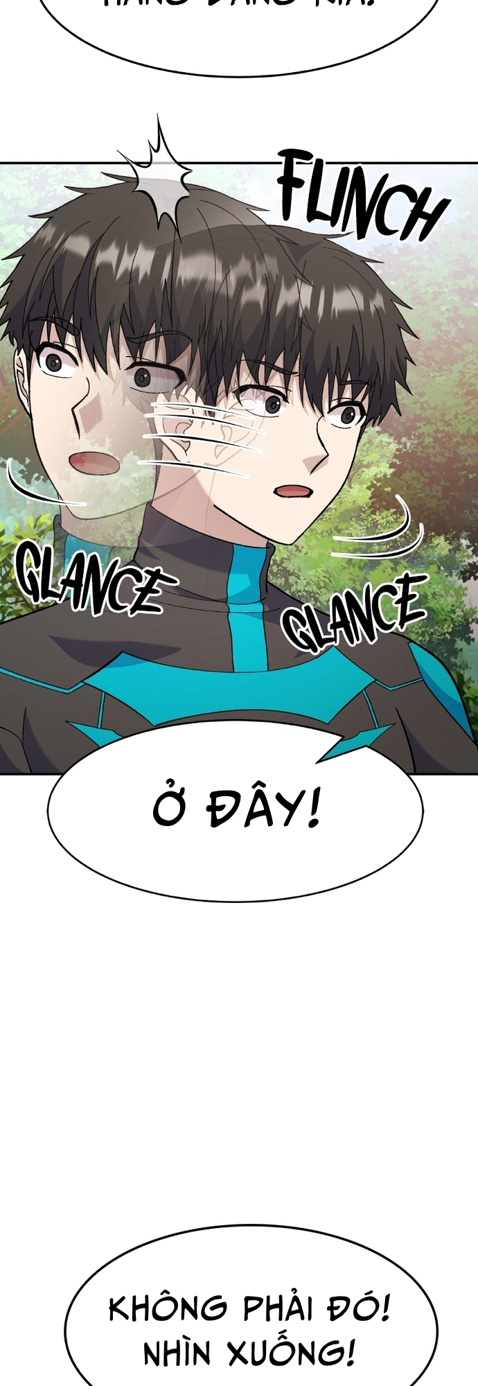 Shipper Của Thần: Chapter 7