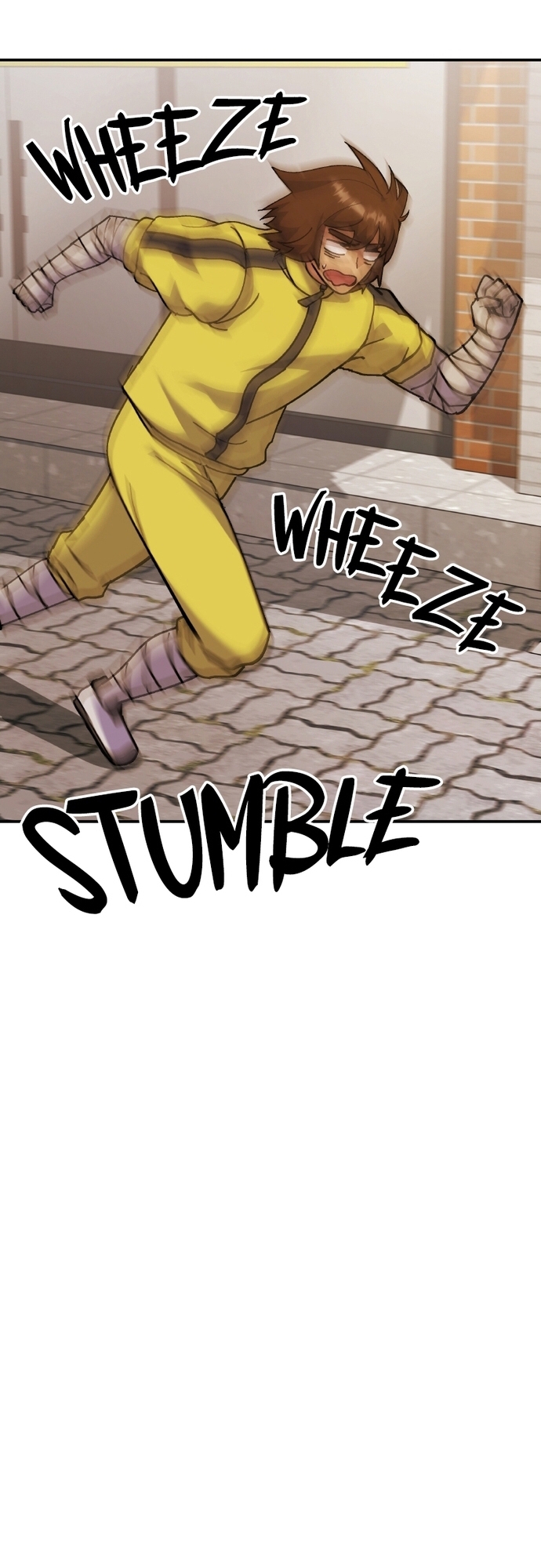 Shipper Của Thần: Chapter 7