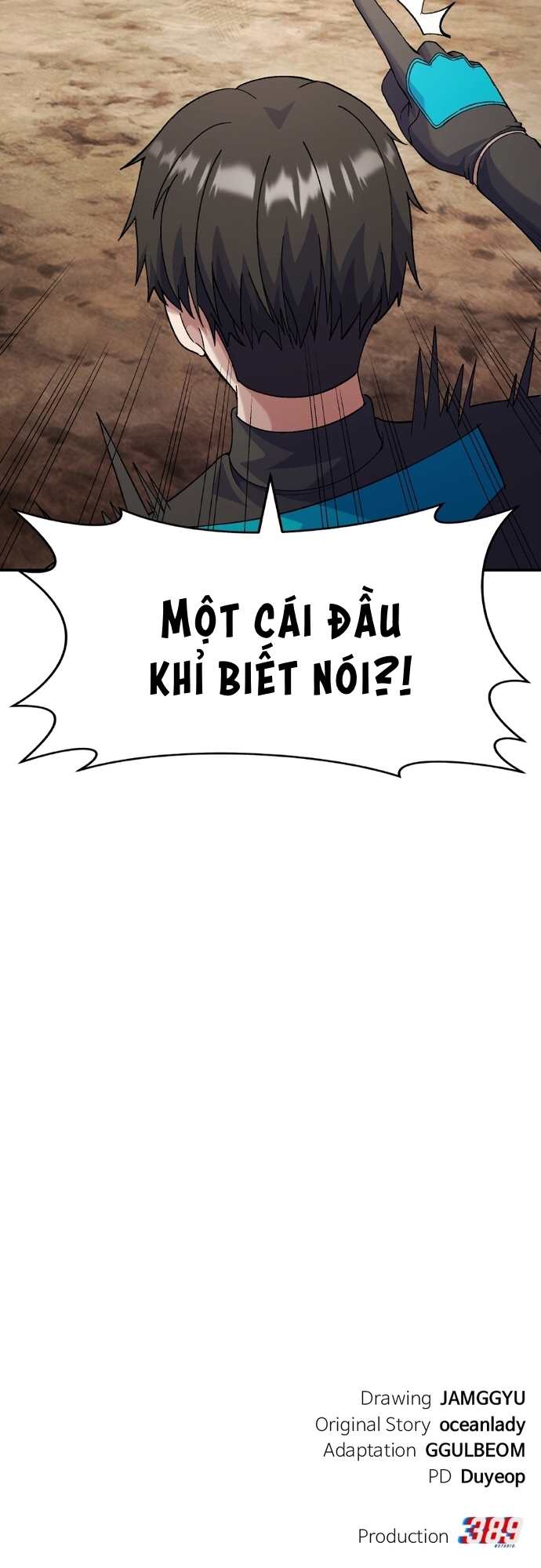 Shipper Của Thần: Chapter 7