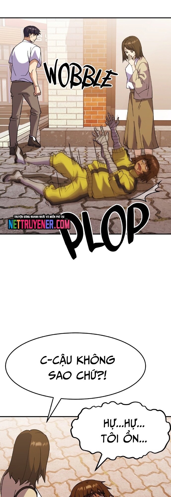 Shipper Của Thần: Chapter 7