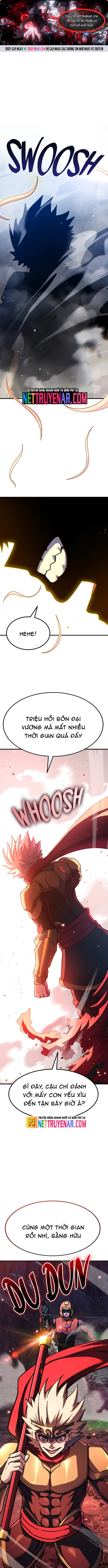 Shipper Của Thần: Chapter 70