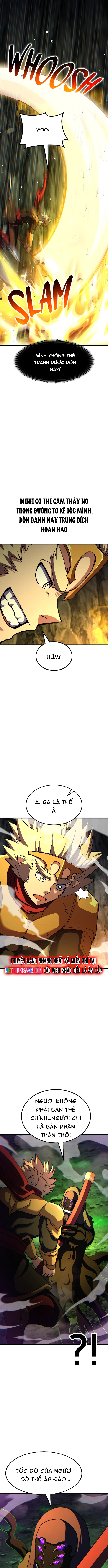 Shipper Của Thần: Chapter 70