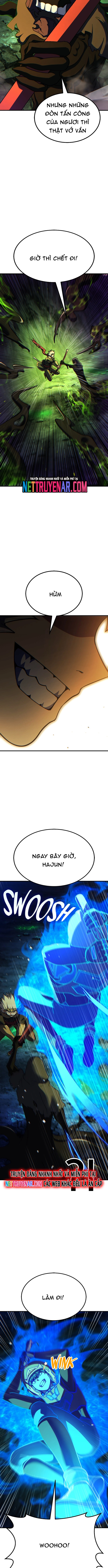 Shipper Của Thần: Chapter 70