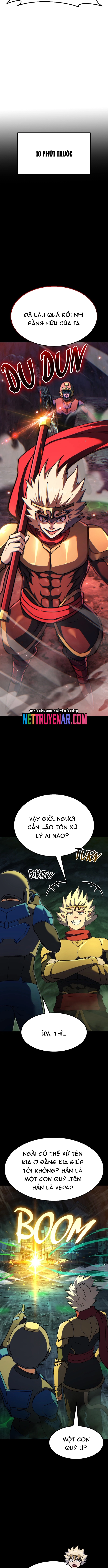 Shipper Của Thần: Chapter 70