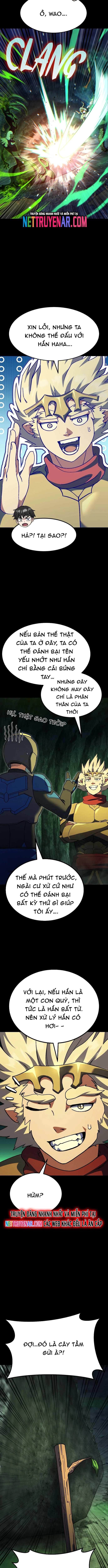 Shipper Của Thần: Chapter 70