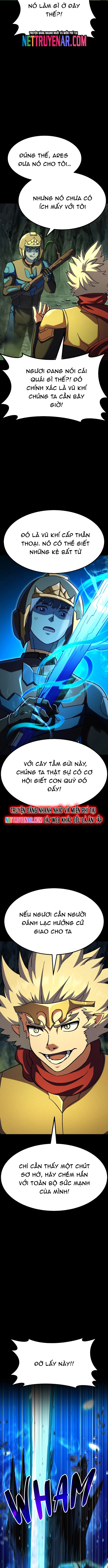 Shipper Của Thần: Chapter 70