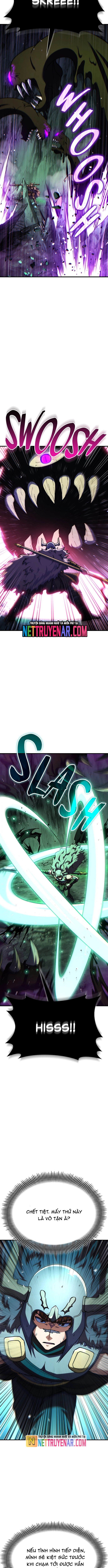 Shipper Của Thần: Chapter 70