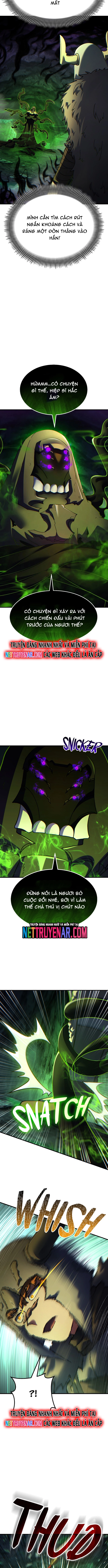 Shipper Của Thần: Chapter 70