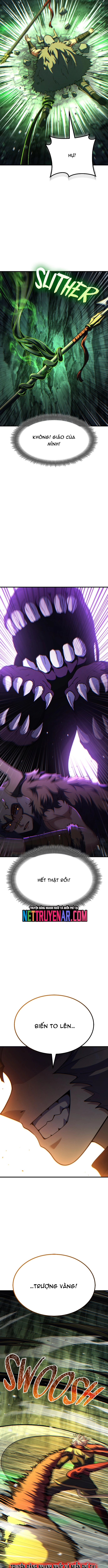Shipper Của Thần: Chapter 70