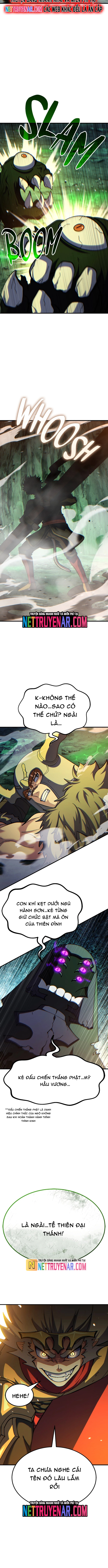 Shipper Của Thần: Chapter 70