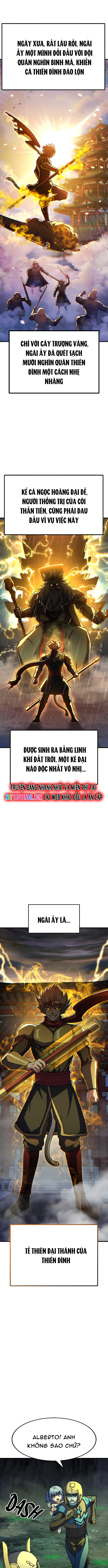 Shipper Của Thần: Chapter 70