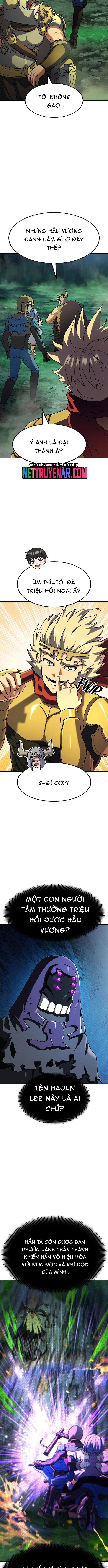 Shipper Của Thần: Chapter 70