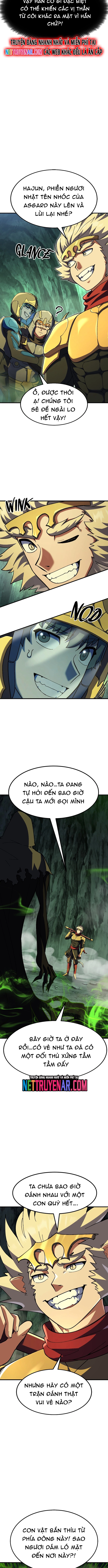 Shipper Của Thần: Chapter 70