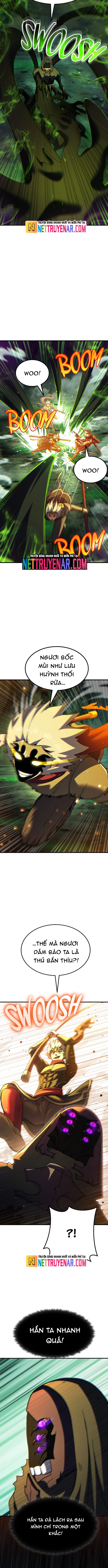 Shipper Của Thần: Chapter 70