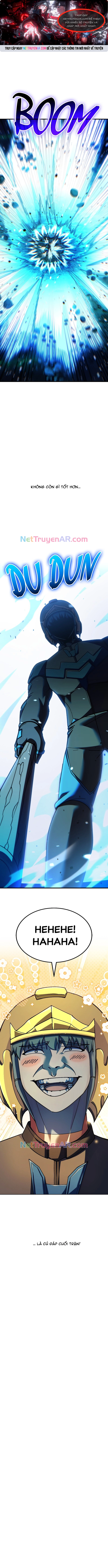 Shipper Của Thần: Chapter 71