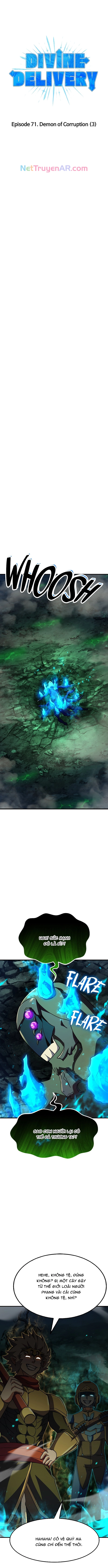 Shipper Của Thần: Chapter 71