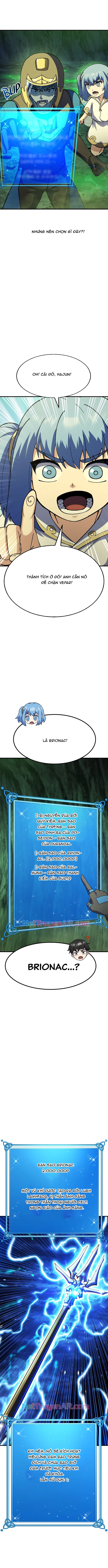 Shipper Của Thần: Chapter 71