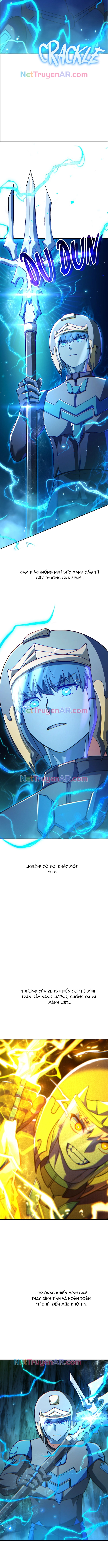 Shipper Của Thần: Chapter 71