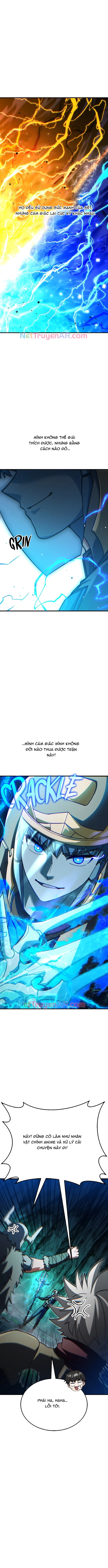 Shipper Của Thần: Chapter 71