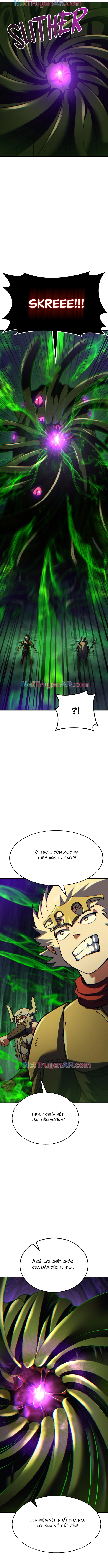 Shipper Của Thần: Chapter 71