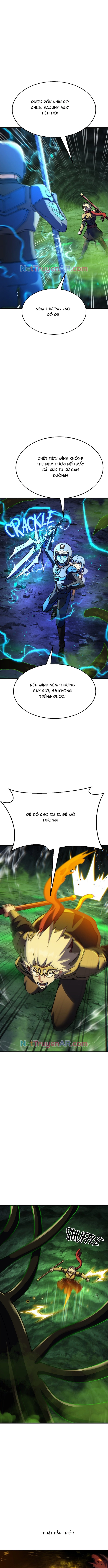 Shipper Của Thần: Chapter 71