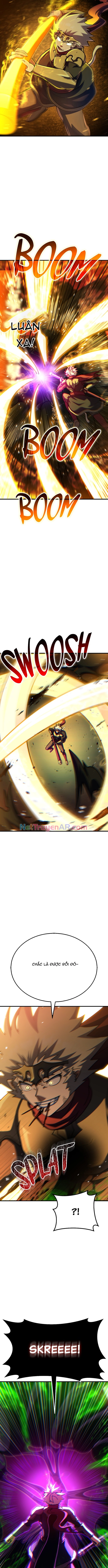 Shipper Của Thần: Chapter 71